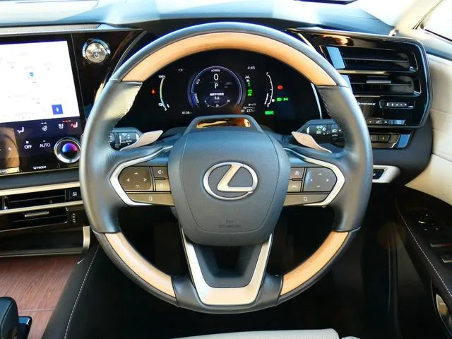 Lexus RX RX450H+ VERSION L 2023 — миниатюра 4