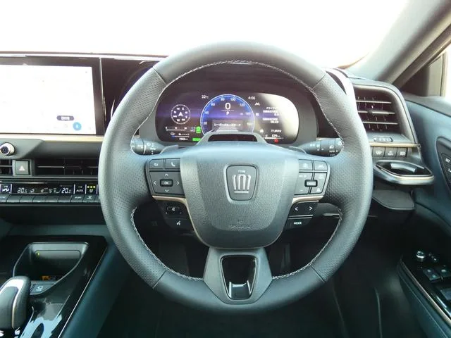 Toyota CROWN ESTATE RS 2025 — миниатюра 4
