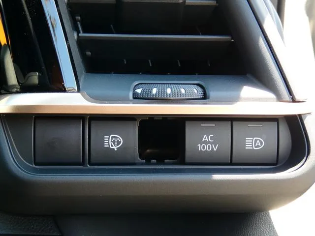 Toyota CROWN ESTATE Z 2025 — миниатюра 5