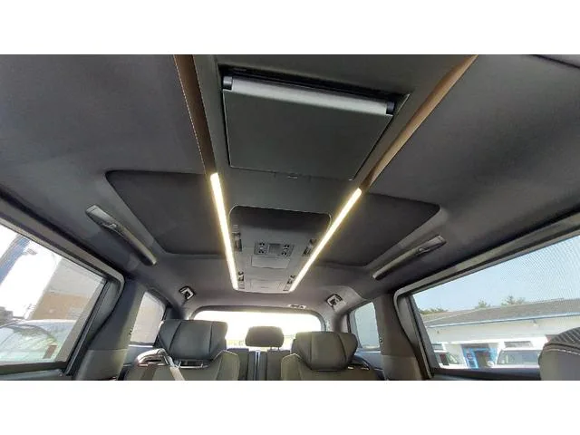 Toyota ALPHARD HYBRID Z 2024 — миниатюра 3