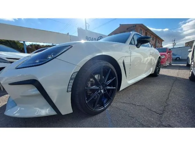 Toyota GR86 RZ 2023 — миниатюра 4
