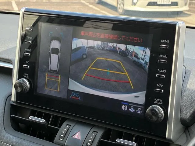 Toyota RAV4 G 2022 — миниатюра 3