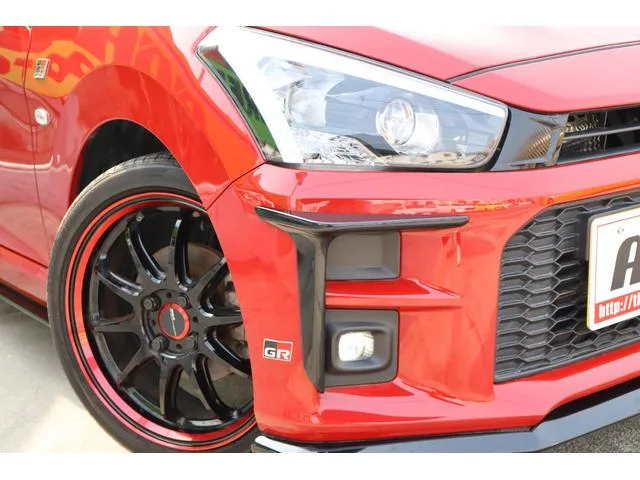Toyota COPEN GR SPORT 2022 — миниатюра 3