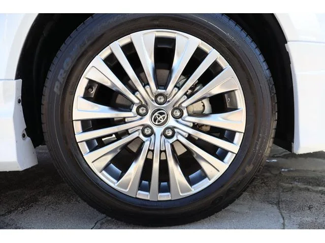 Toyota HARRIER Z LEATHER PACKAGE 2023 — миниатюра 5