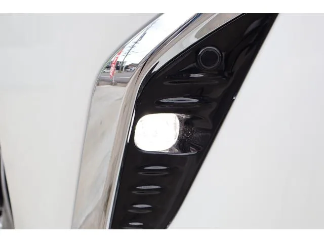 Toyota ALPHARD Z 2025 — миниатюра 3