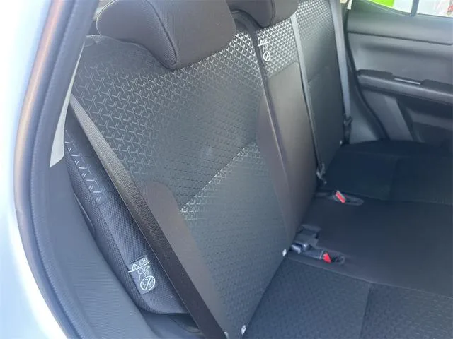 Daihatsu ROCKY X HEV 2025 — миниатюра 2