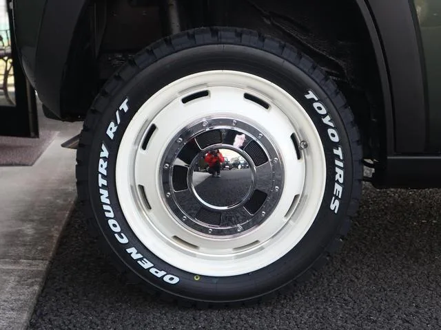 Suzuki HUSTLER HYBRID G 2025 — миниатюра 5