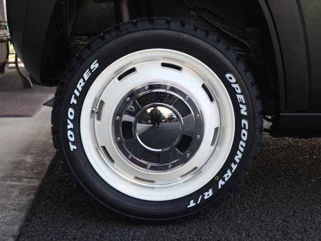 Suzuki HUSTLER HYBRID G 2025 — миниатюра 5