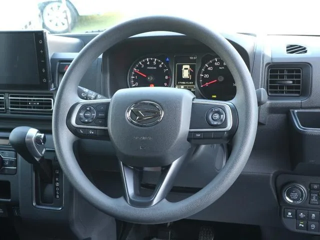 Daihatsu ATRAI RS 2025 — миниатюра 3