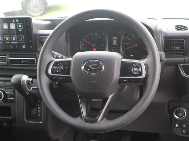 Daihatsu ATRAI RS 2023 — миниатюра 2