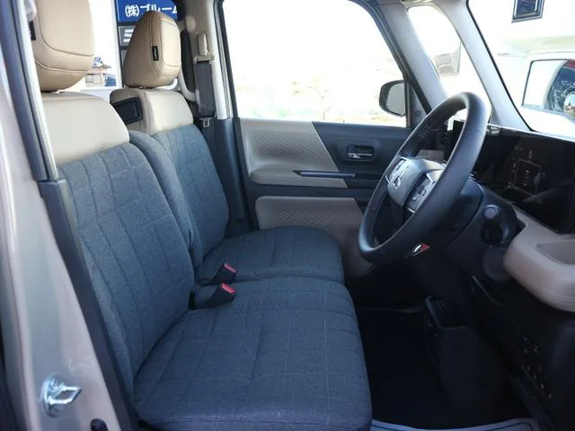 Mitsubishi DELICA MINI T PREMIUM 2026 — миниатюра 5