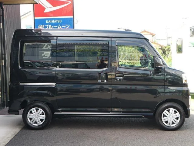 Daihatsu ATRAI RS 2026 — миниатюра 5