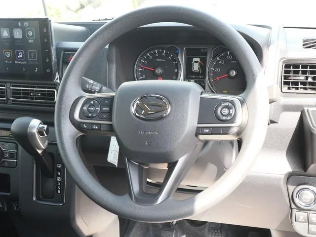 Daihatsu ATRAI RS 2026 — миниатюра 2