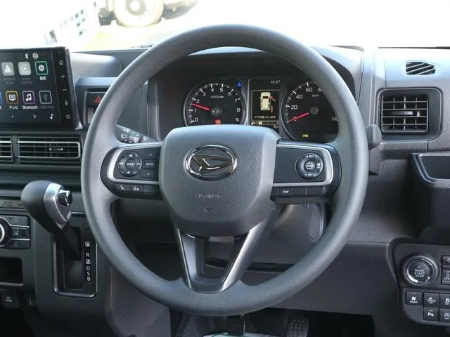 Daihatsu ATRAI RS 2026 — миниатюра 2