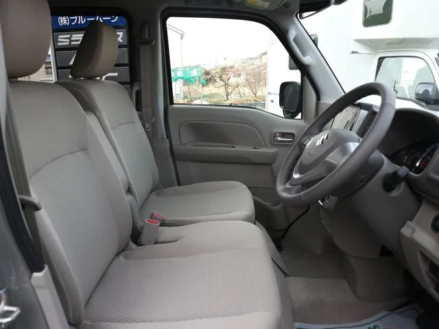 Suzuki EVERY WAGON PZ TURBO 2026 — миниатюра 5