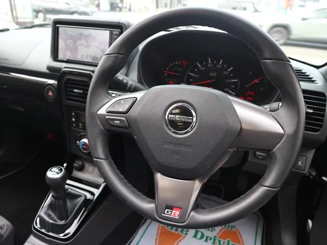 Toyota COPEN GR SPORT 2022 — миниатюра 2