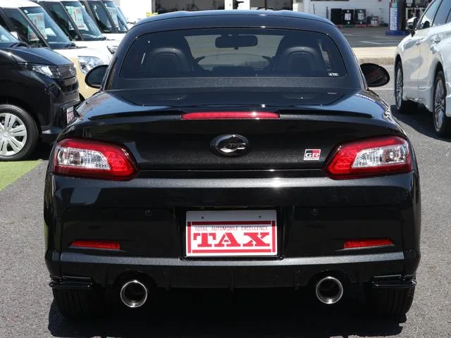 Toyota COPEN GR SPORT 2022 — миниатюра 3
