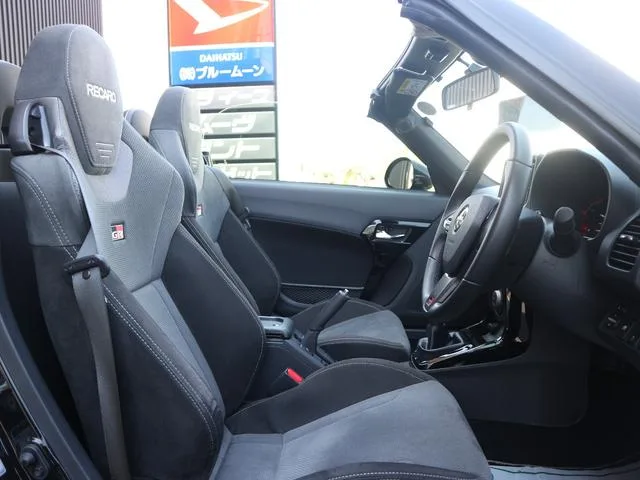 Toyota COPEN GR SPORT 2022 — миниатюра 4