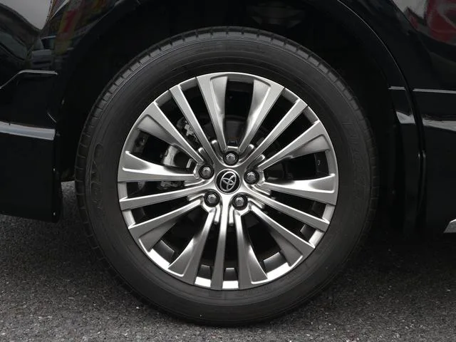 Toyota HARRIER Z LEATHER PACKAGE 2023 — миниатюра 5