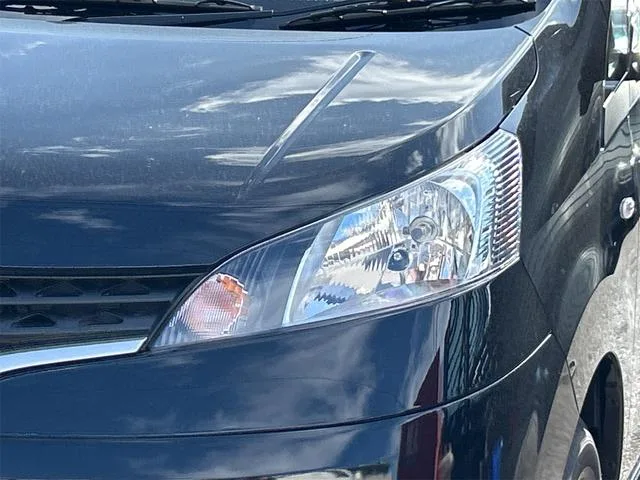 Nissan NV200 VANETTE VAN VX 2024 — миниатюра 2