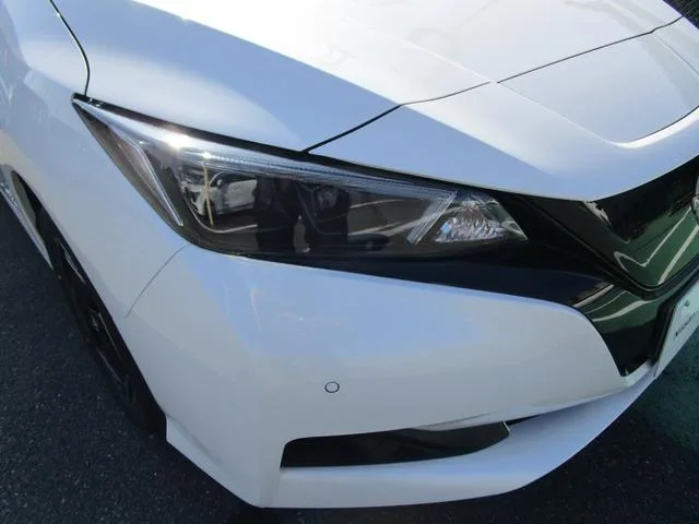 Nissan LEAF X 2024 — миниатюра 5