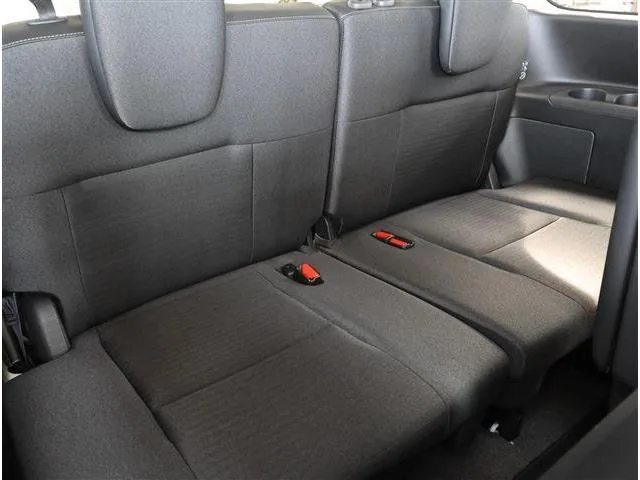 Nissan SERENA HIGHWAY STAR V 2025 — миниатюра 4