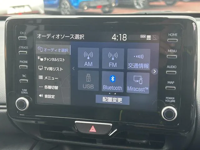 Toyota YARIS CROSS HYBRID GR SPORT 2023 — миниатюра 4