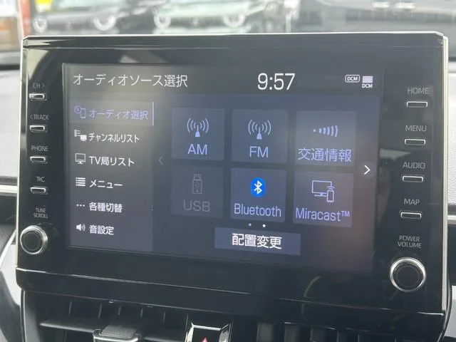 Toyota CorollaCross HYBRID Z 2022 — миниатюра 4