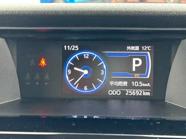 Toyota ROOMY CUSTOM G-T 2023 — миниатюра 5