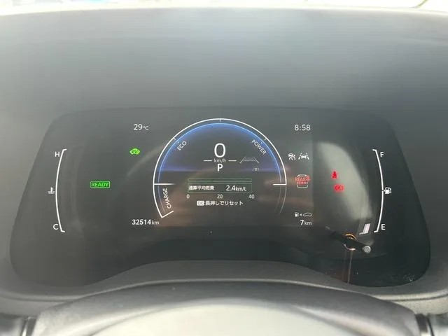 Toyota SIENTA HYBRID Z 2023 — миниатюра 5