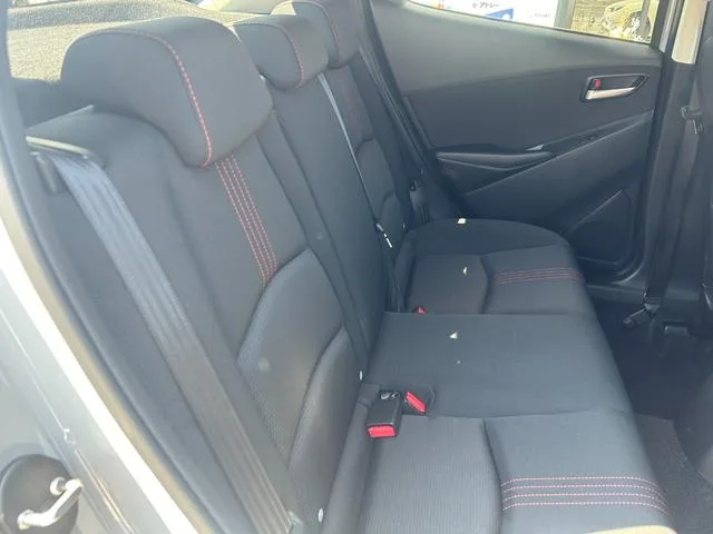 Mazda MAZDA2 15 SPORT 2024 — миниатюра 5