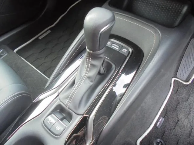 Toyota COROLLA TOURING HYBRID WB 2023 — миниатюра 2
