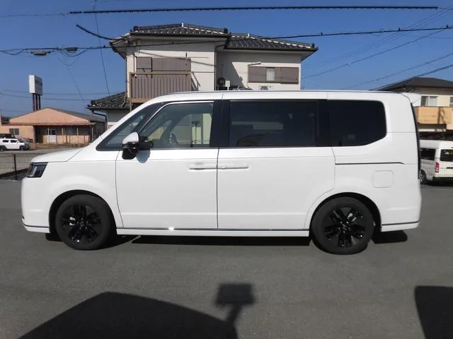 Honda STEPWAGON E:HEV SPADA 2025 — миниатюра 5