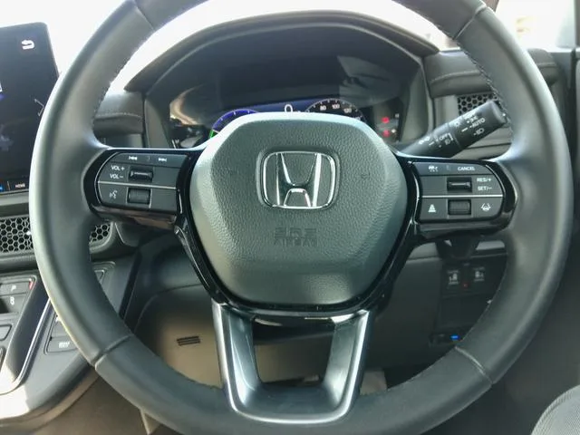 Honda STEPWAGON E:HEV SPADA PREMIUM LINE 2024 — миниатюра 5