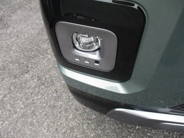Mitsubishi DELICA MINI G PREMIUM 2026 — миниатюра 2