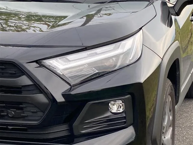 Toyota RAV4 HYBRID ADVENTURE 2024 — миниатюра 2