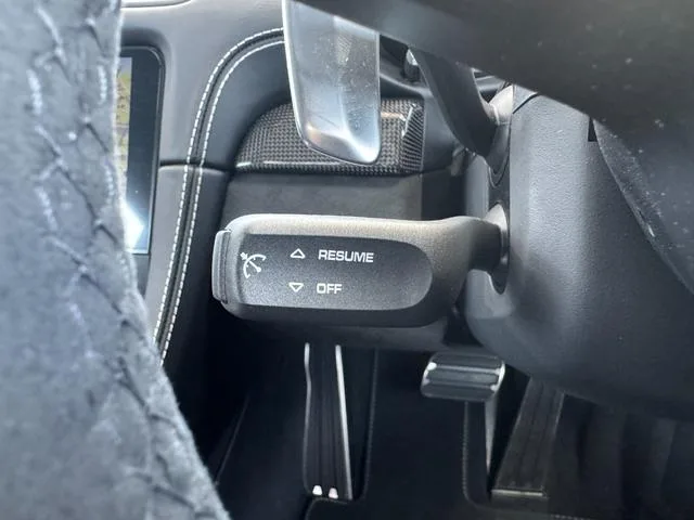 Porsche 718 CAYMAN 718 CAYMAN GTS 4.0 2025 — миниатюра 5
