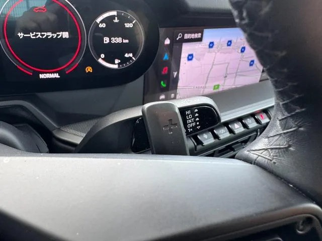 Porsche 911 911 TARGA 4 2023 — миниатюра 5
