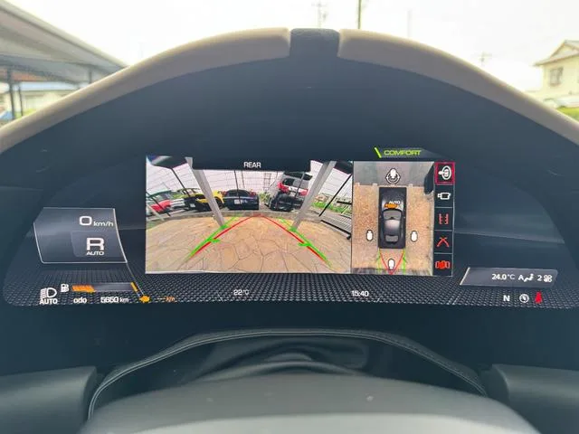 Ferrari ROMA BASE GRADE 2022 — миниатюра 5