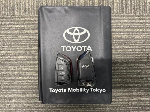 Toyota Supra RZ 2024 — миниатюра 3
