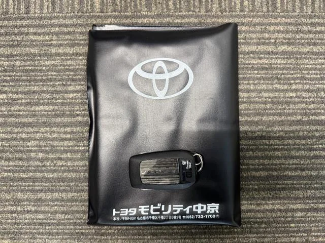 Toyota LAND CRUISER 250 ZX 2025 — миниатюра 3
