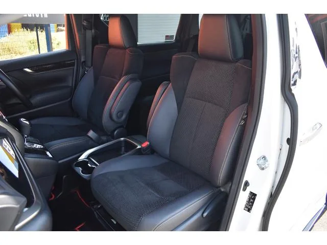 Toyota ALPHARD 2.5S TYPE GOLD II 2022 — миниатюра 5