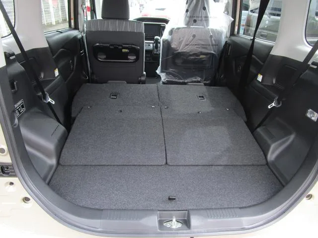 Suzuki Solio HYBRID MZ 2025 — миниатюра 4