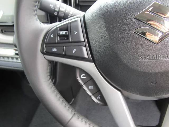 Suzuki Solio HYBRID MZ 2025 — миниатюра 5