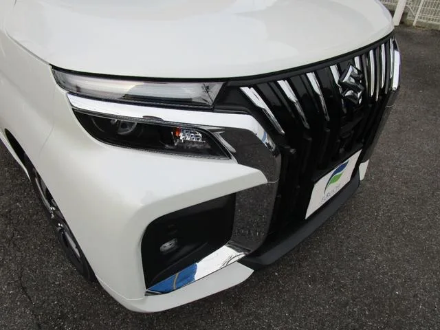 Suzuki SOLIO BANDIT HYBRID MV 2025 — миниатюра 3