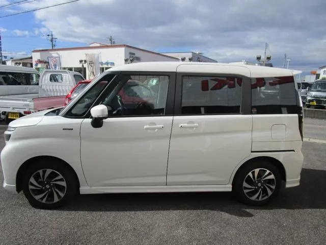Suzuki SOLIO BANDIT HYBRID MV 2023 — миниатюра 2