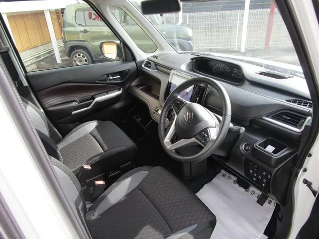 Suzuki SOLIO BANDIT HYBRID MV 2023 — миниатюра 3