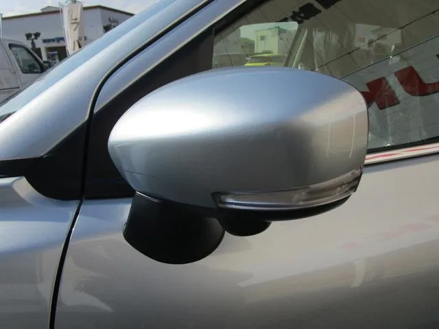 Suzuki FRONX BASE GRADE 2026 — миниатюра 5
