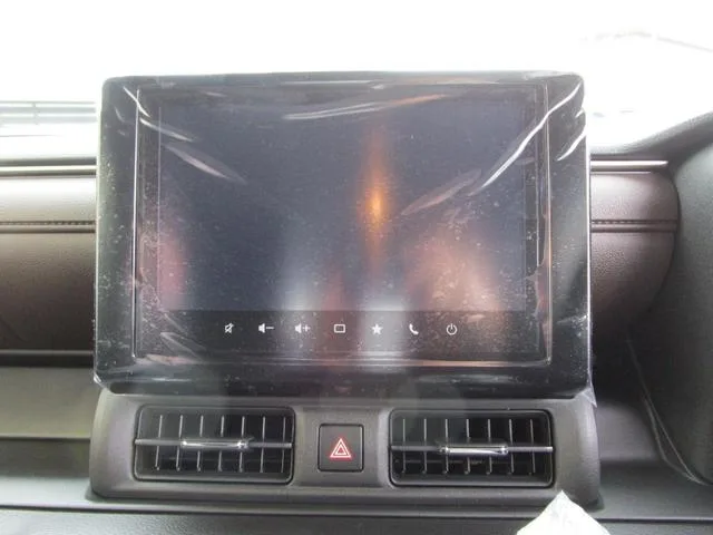 Suzuki XBEE HYBRID MZ 2025 — миниатюра 2