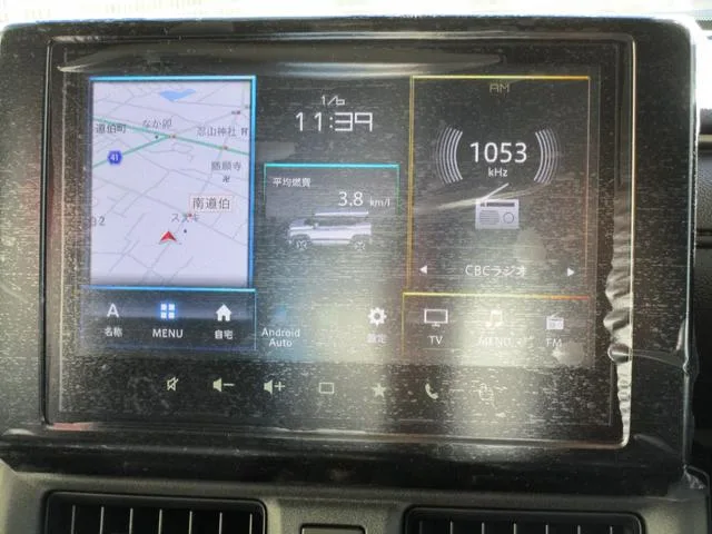 Suzuki XBEE HYBRID MZ 2026 — миниатюра 2